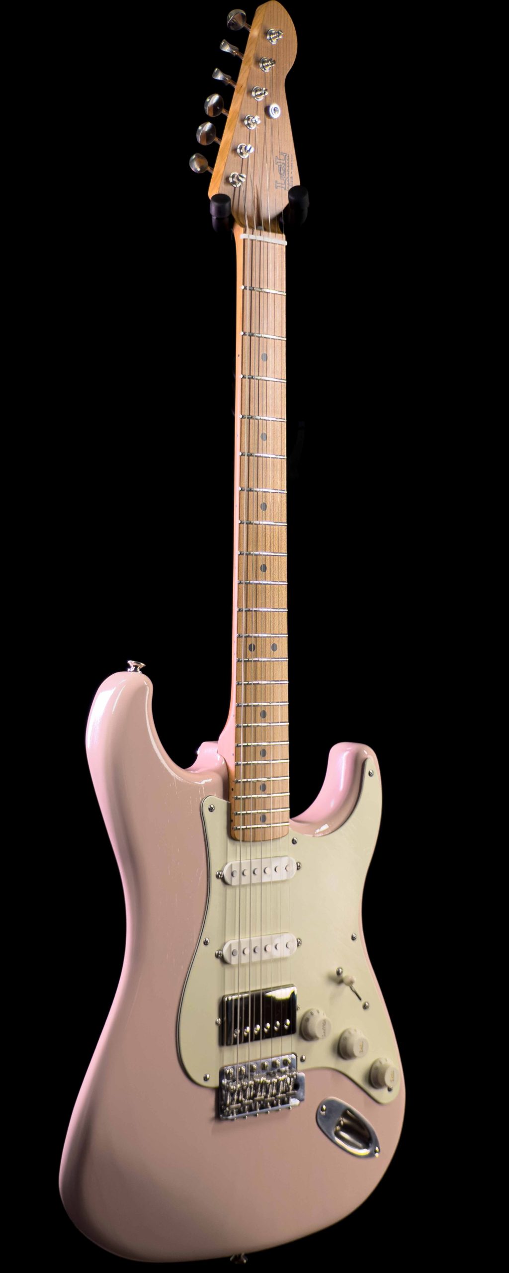 LSL Instruments