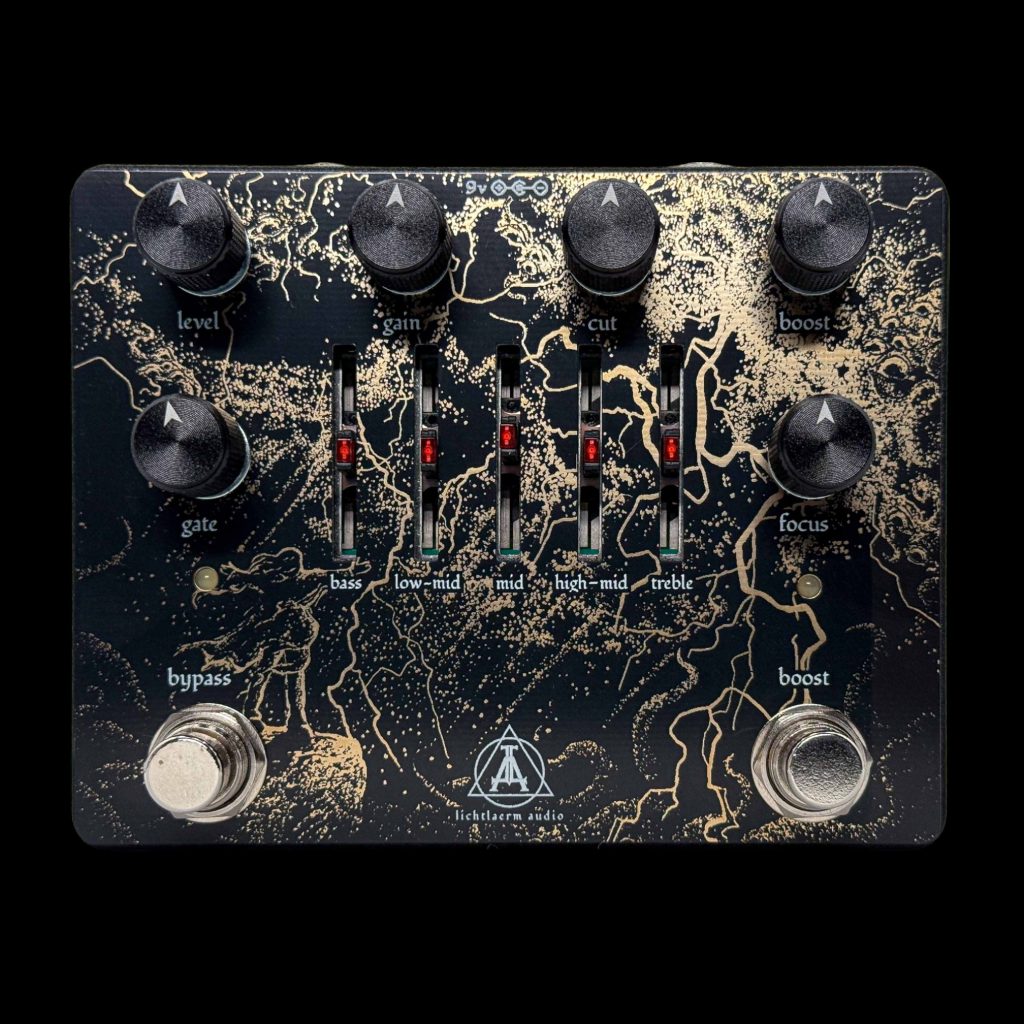 ギター LichtlaermAudio Total distortion Warship maxresdefault.jpg