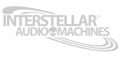 Interstellar Audio Machines