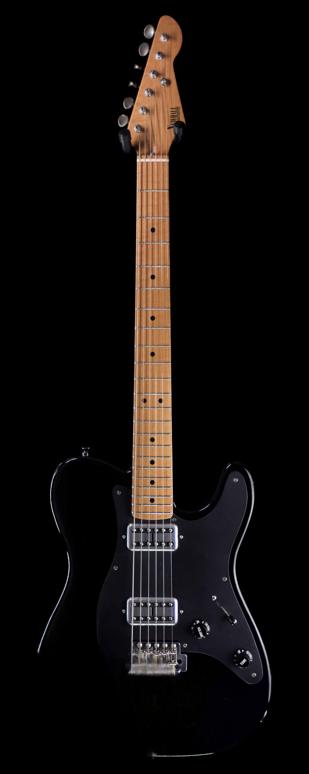 Sierra Tango Black FF